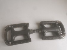 Pedali piattaforma vintage - pedali,