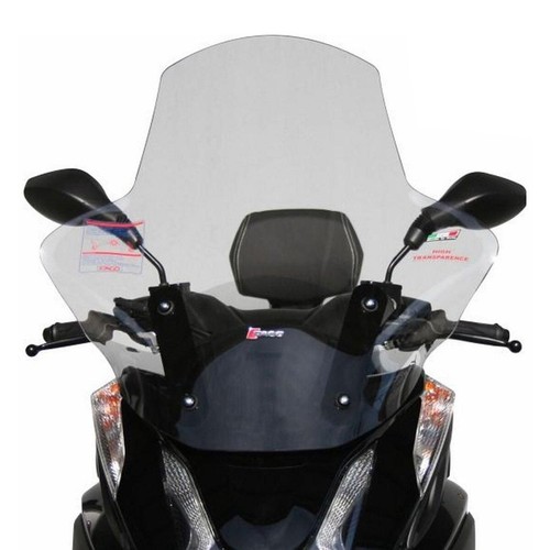 Parabrezza yamaha tricity - tricity, 125