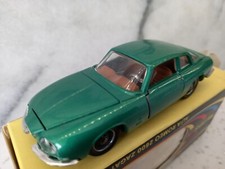 Politoys Alfa Romeo 2600SZ