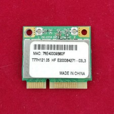 Scheda Wifi Interno per