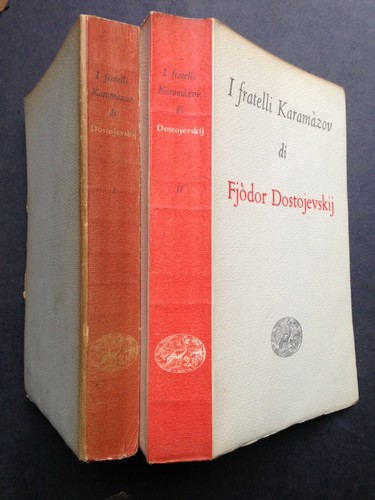 Fjòdor dostojevskij i - dostojevskij,,