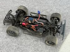 ✅ automodello elettrica auto stradale con motore