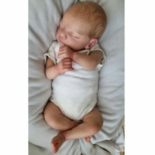 Lovely Reborn Baby Doll 19"