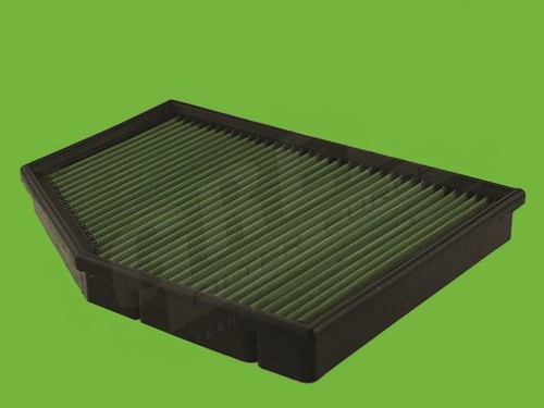 Filtre air green - filtre,