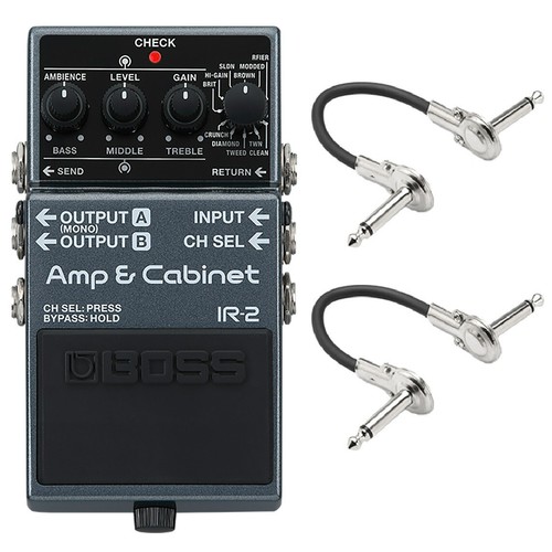 Nuovo boss amp - boss, cabinet