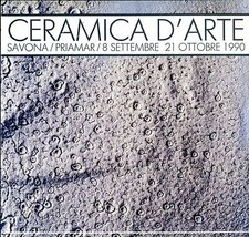 CERAMICA D' ARTE SAVONA