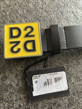 DSQUARED2 F/W 2019 D2D2 4Y 8Y