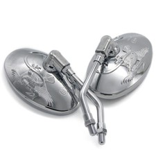 Specchietto Retrovisore Moto