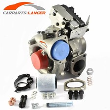 Turbocompressore per