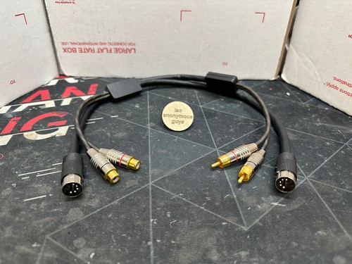 Cavo din rca per - -,