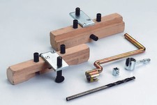 OTLAV Dima ALMAX foratura per