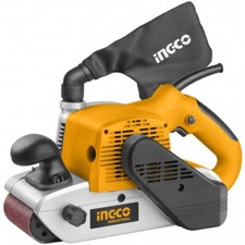 Levigatrice  a nastro 610x100