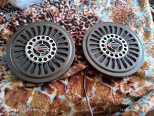 Vintage altoparlanti marca - vintage,