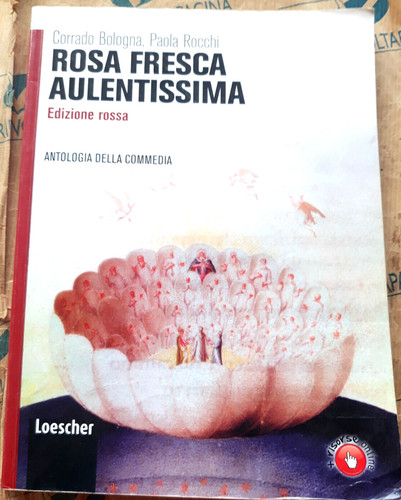 Rosa fresca aulentissima - fresca, ediz