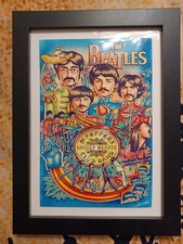 Poster mini concerto