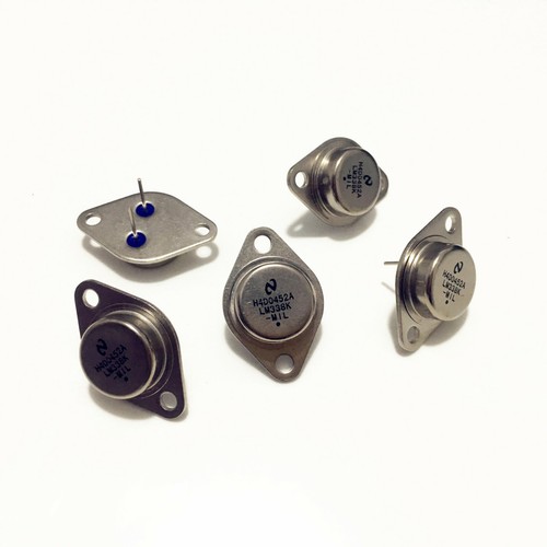 5pcs lm338k lm338 3 - lm338k,