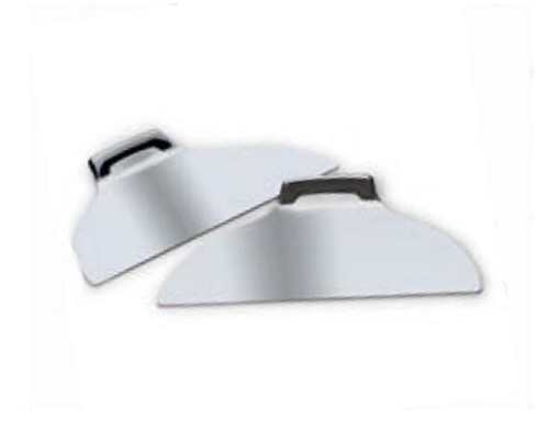 Ariete palette acciaio pizza - 2,