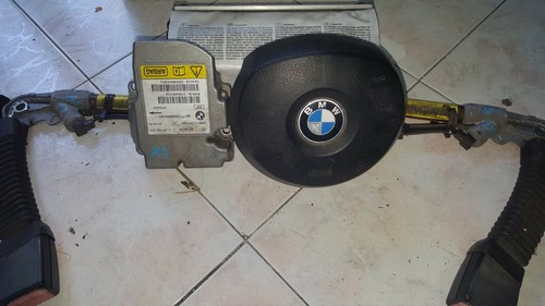 Kit airbag bmw 2007 - kit,