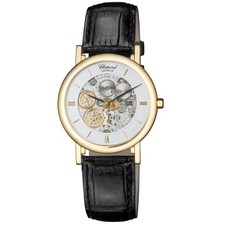 Chopard 18 Carati Oro Giallo