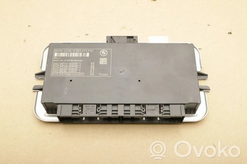 Bmw f01 f02 - f01, 2010