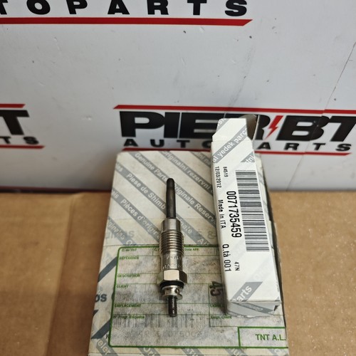 Kit candelette accensione - kit,