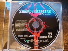 Sword of the Berserk: Guts'