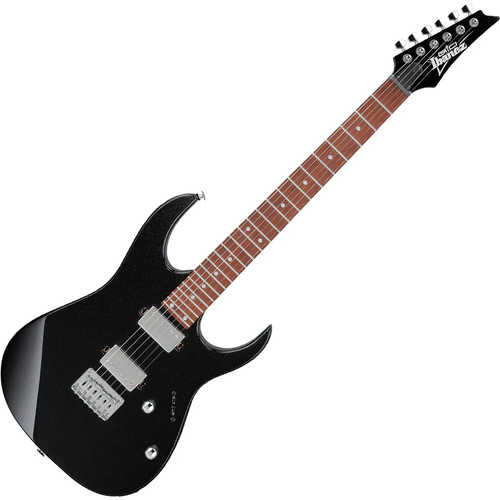 Ibanez grg121sp bkn black - ibanez, grg121sp-bkn