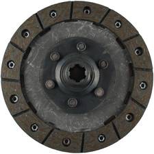 Disco frizione motocoltivatore - disco,
