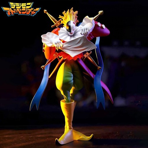 Digimon adventure piemon - digimon,
