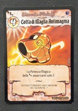 Wizards of Mickey - Cotta di