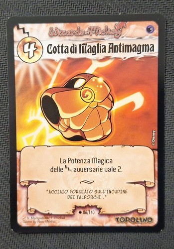 Wizards mickey cotta di - of,