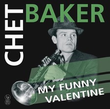 My Funny Valentine (Yellow