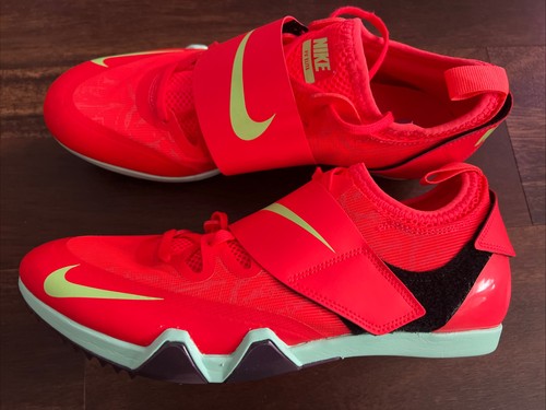 Nuove nike zoom pole - nuove,