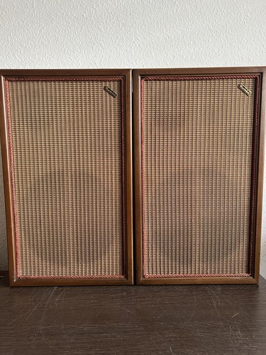 Wharfedale modello - , w2