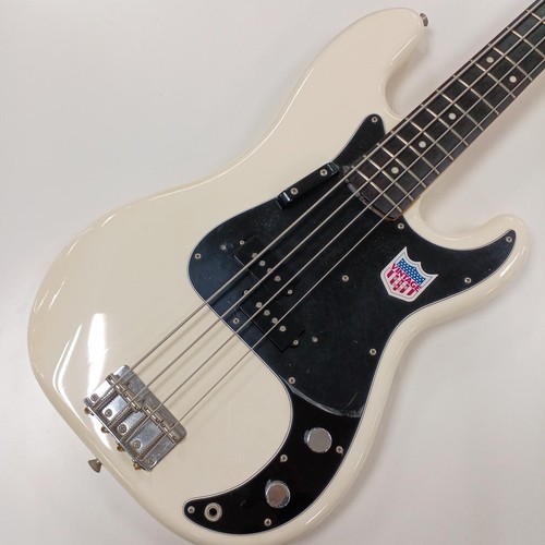 Fender japan precision bass - fender,