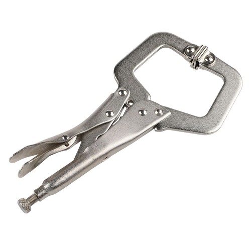 9cm acciaio morsa - 22.9cm,