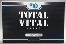 TOTAL VITAL FORTE - 30 capsule