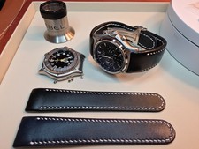 Cinturini di ricambio in pelle