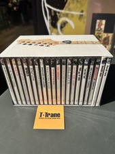 20 X CD COFANETTO  / Bob Dylan