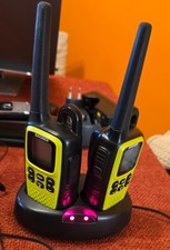 Radio ricetrasmittenti brondi - radio,