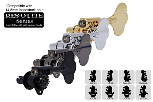 Gotoh grl510c res lite - gotoh, grl510c-9