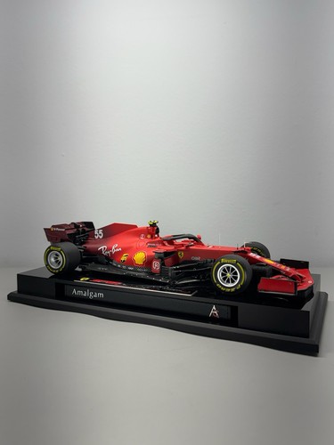Amalgama ferrari sf21 - ferrari,