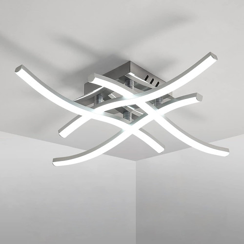 Plafoniera led soffitto - led,
