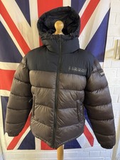 CAPPOTTO PUFFER UOMO SUPER