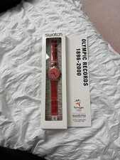 Orologio VINTAGE Swatch GK324