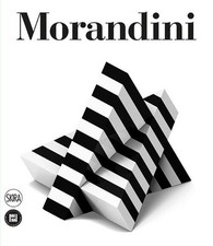 Marcello Morandini. Catalogo