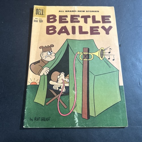 Beetle bailey 30 - #,