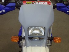 Yamaha TT600 E/S 4GV