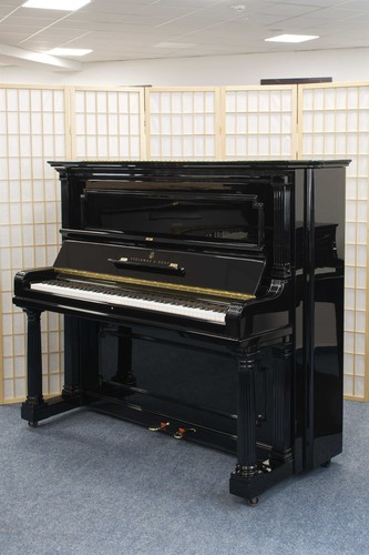 Pianoforte steinway sons - steinway,