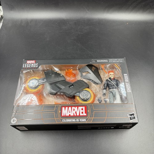 Marvel legends figura anni - marvel,